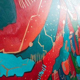 Impresja o królewskiej chwale