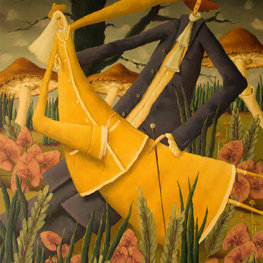 Alicja i przyjaciele