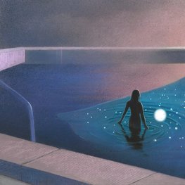 Poławiacz pereł /  Pearl diver