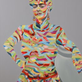 Frida, to był piękny dzień