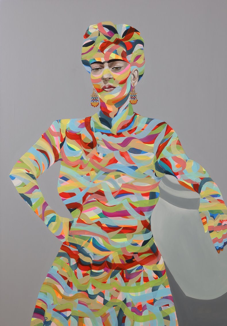 Frida, to był piękny dzień