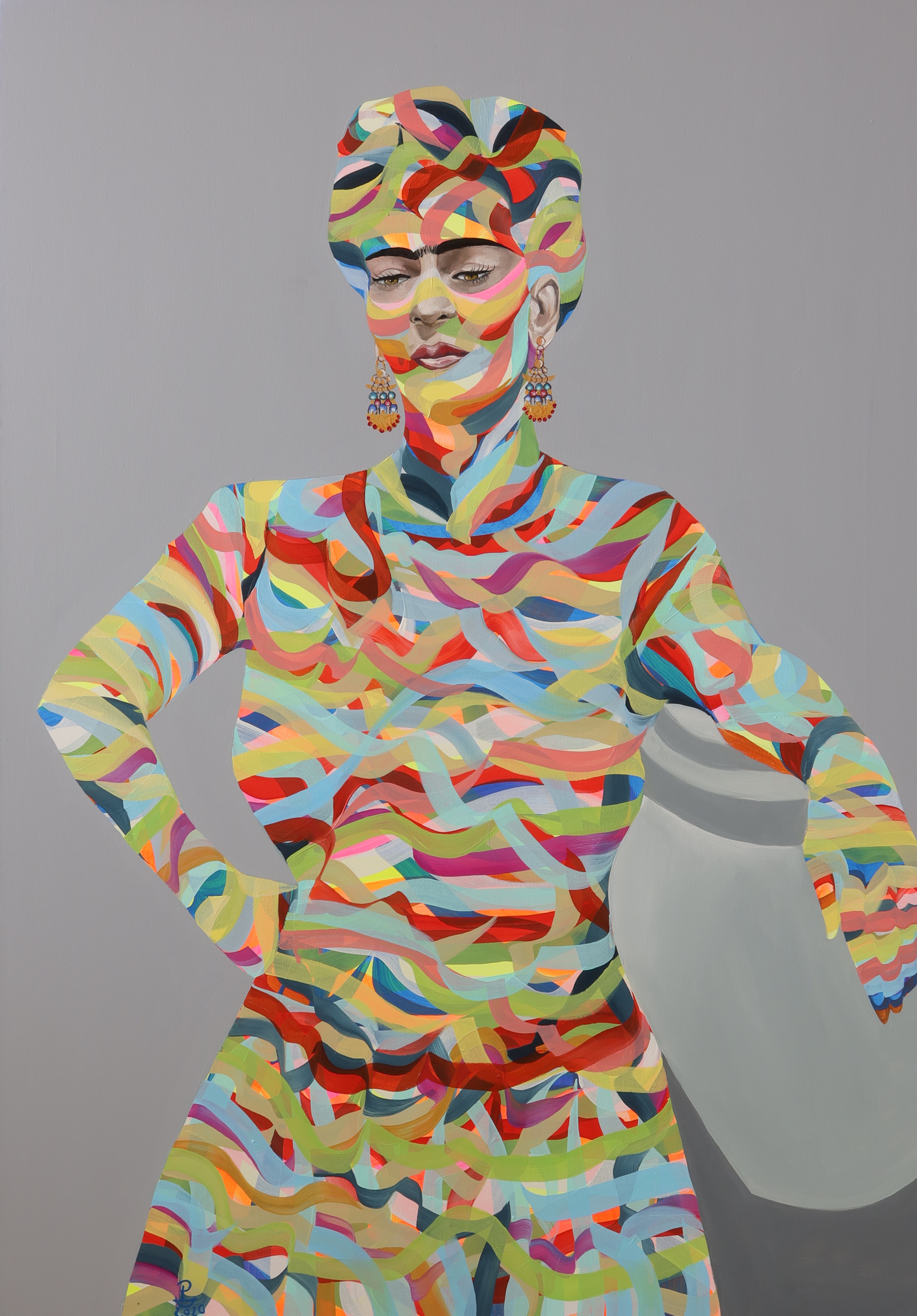 Frida, to był piękny dzień