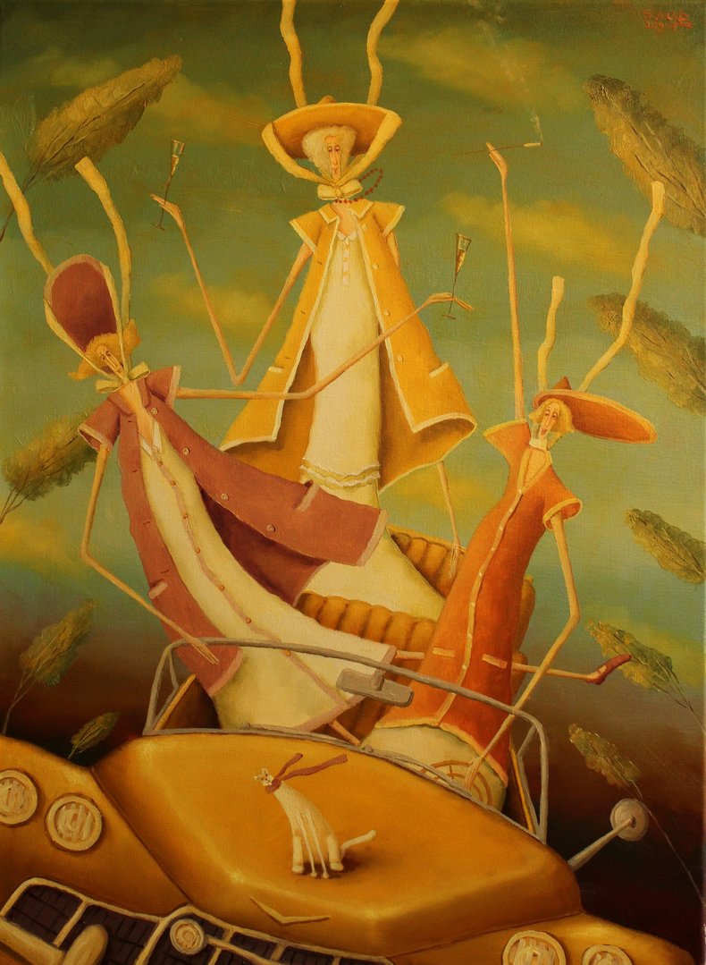 Są dziewczyny, jest moc