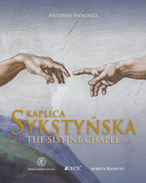 Kaplica sykstyńska / the sistine chapel