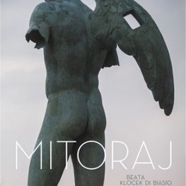 Mitoraj. Dialog sztuki z historią