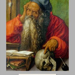  Durer. Malarstwo światowe