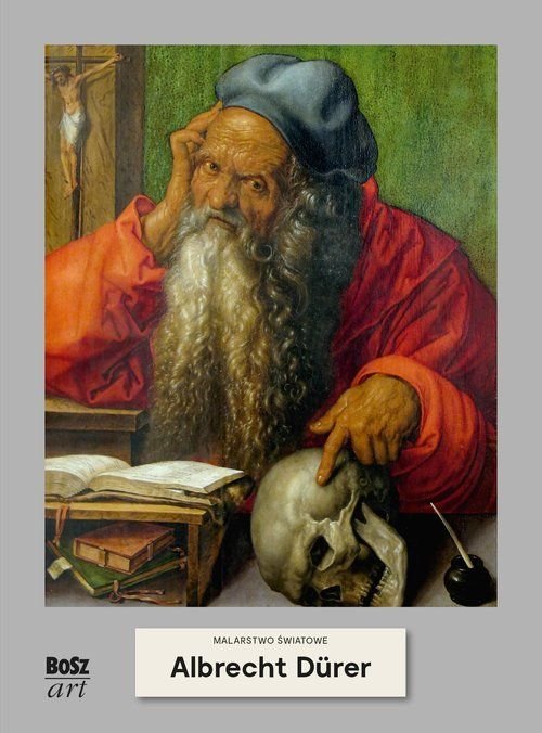  Durer. Malarstwo światowe