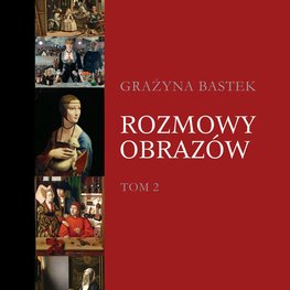  Rozmowy obrazów. Tom 2