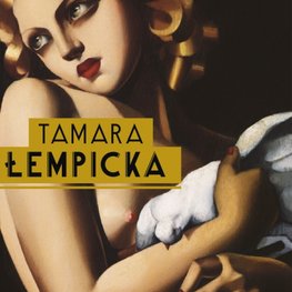  Tamara Łempicka