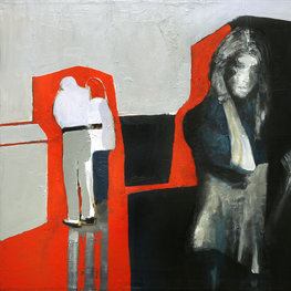 Miejsca między nami II