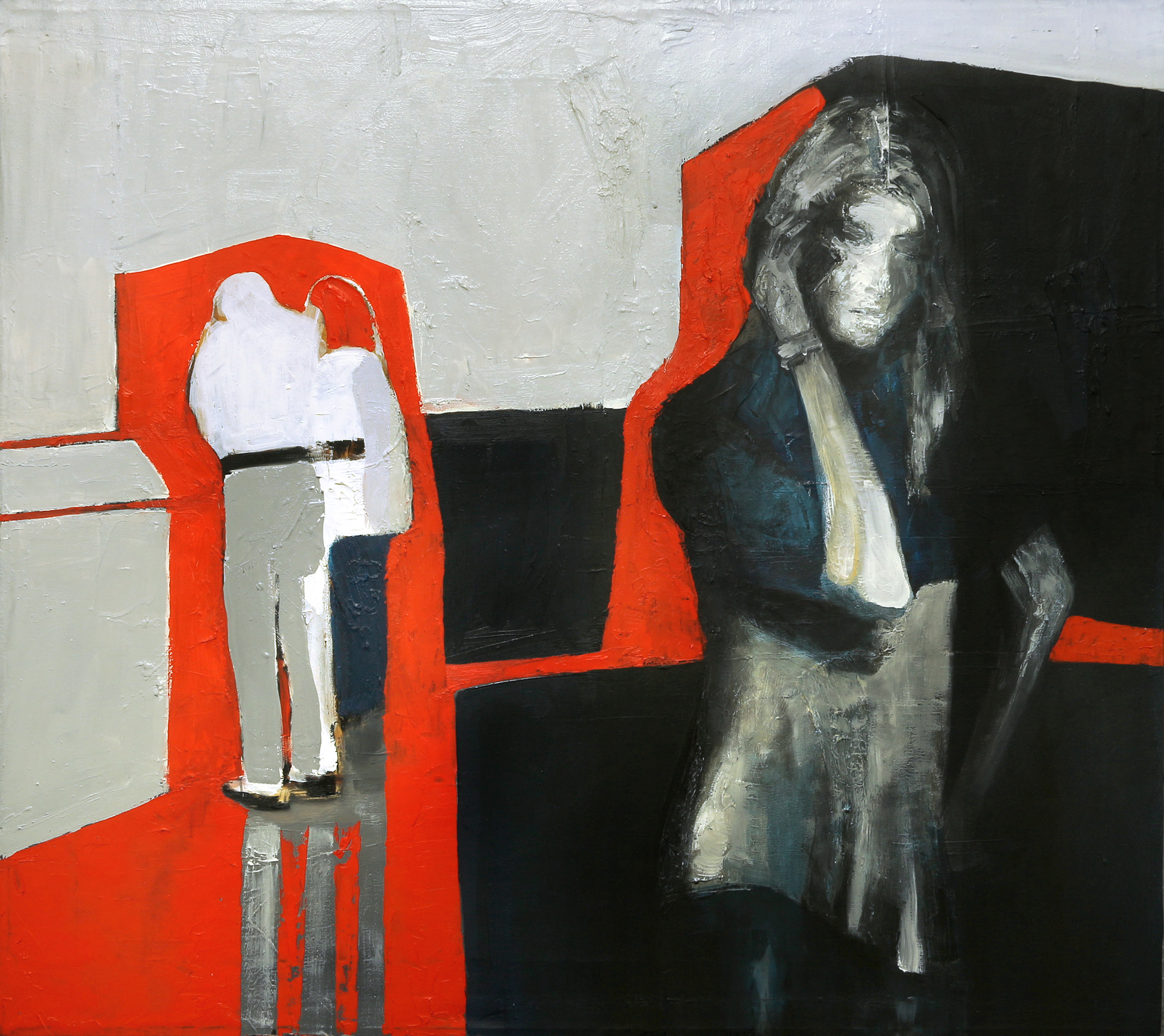 Miejsca między nami II