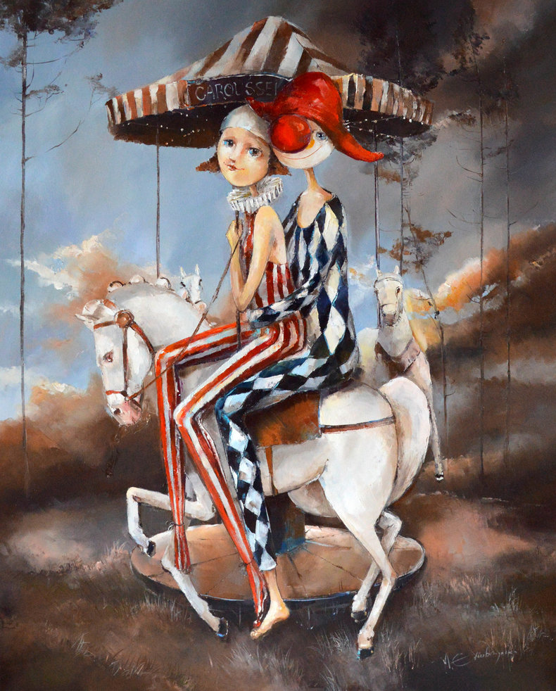 Idealna przestrzeń dla dwojga