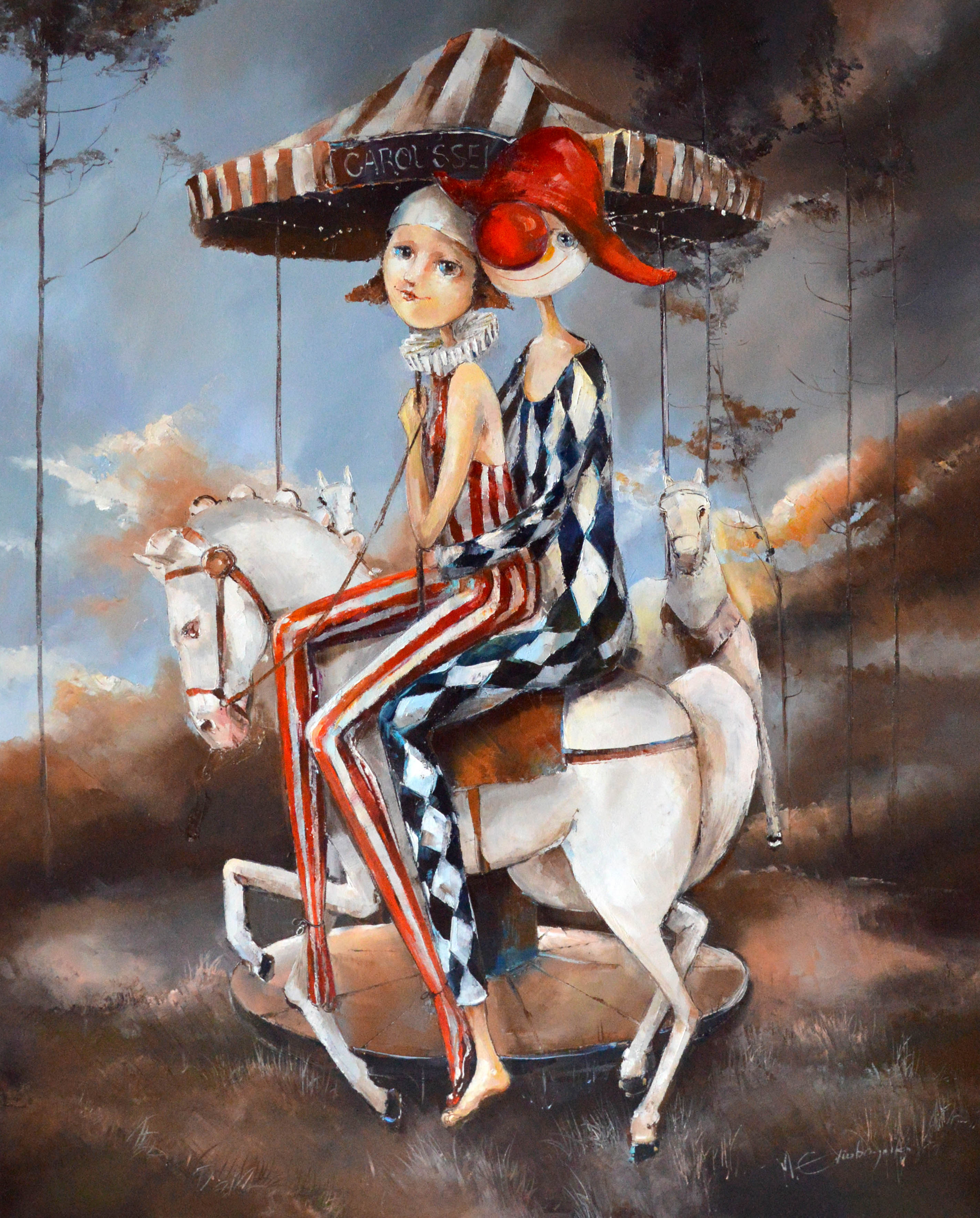 Idealna przestrzeń dla dwojga