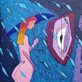 Spotkanie przy źródle