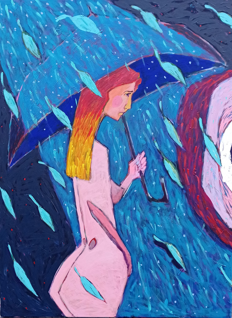 Spotkanie przy źródle