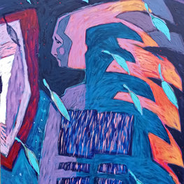 Spotkanie przy źródle