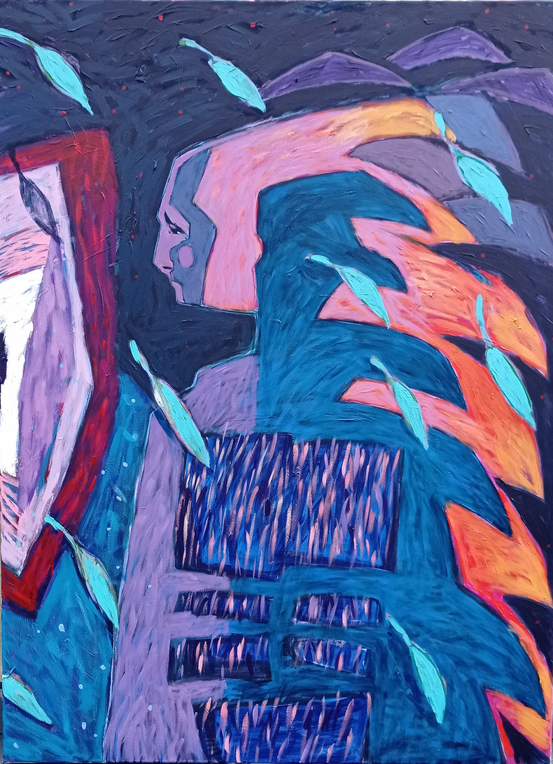 Spotkanie przy źródle