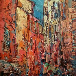 Ostatnie światła dnia