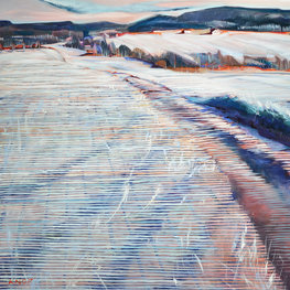 Droga do Rychwałdu LP XXI 03