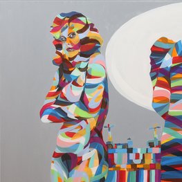 Cine, love stories, tango 