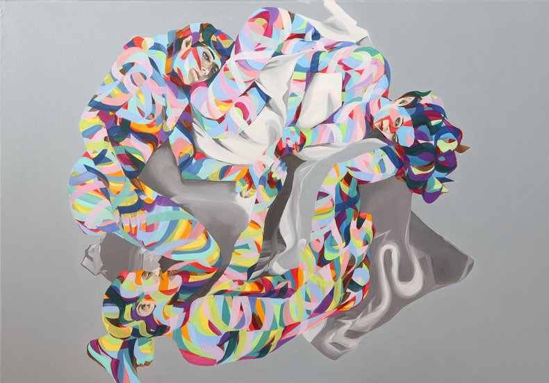 Cine, love stories, marzyciele