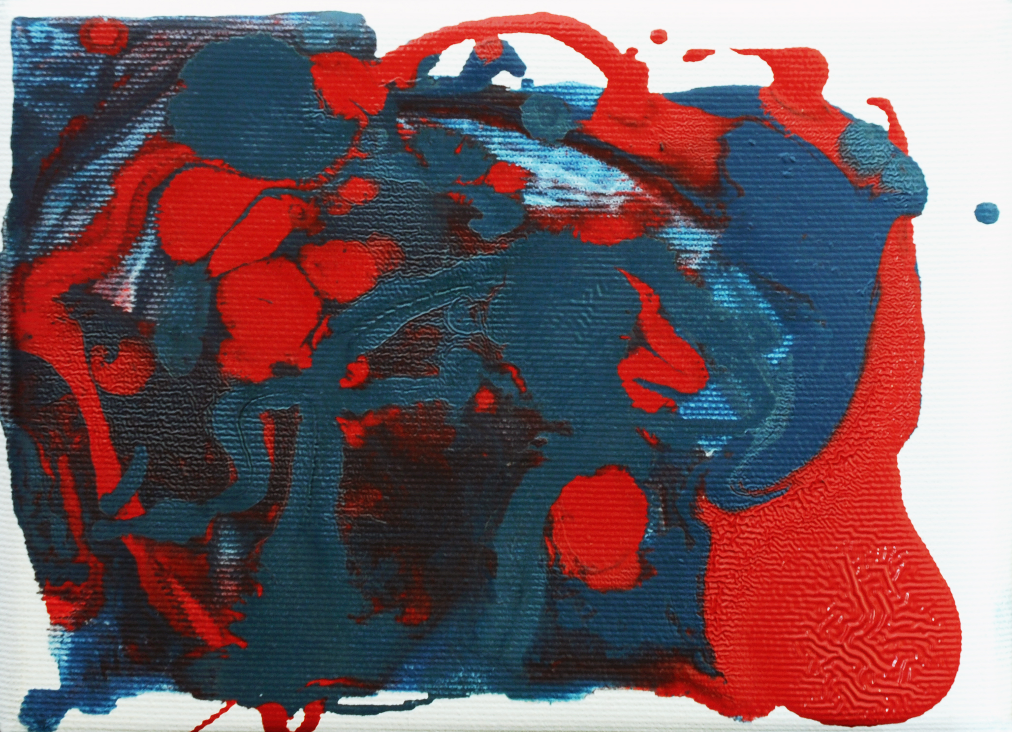 Border, Margin, Barier