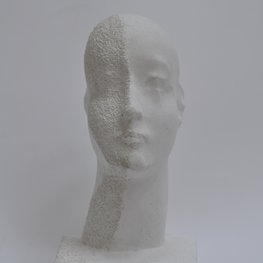 Światłocień-portret