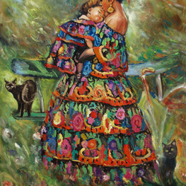 Impresja o miłości 