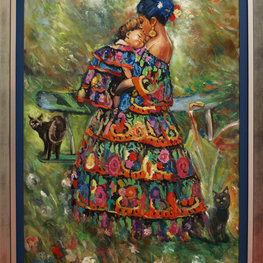 Impresja o miłości 