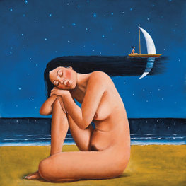 Dream - Inkografia format M