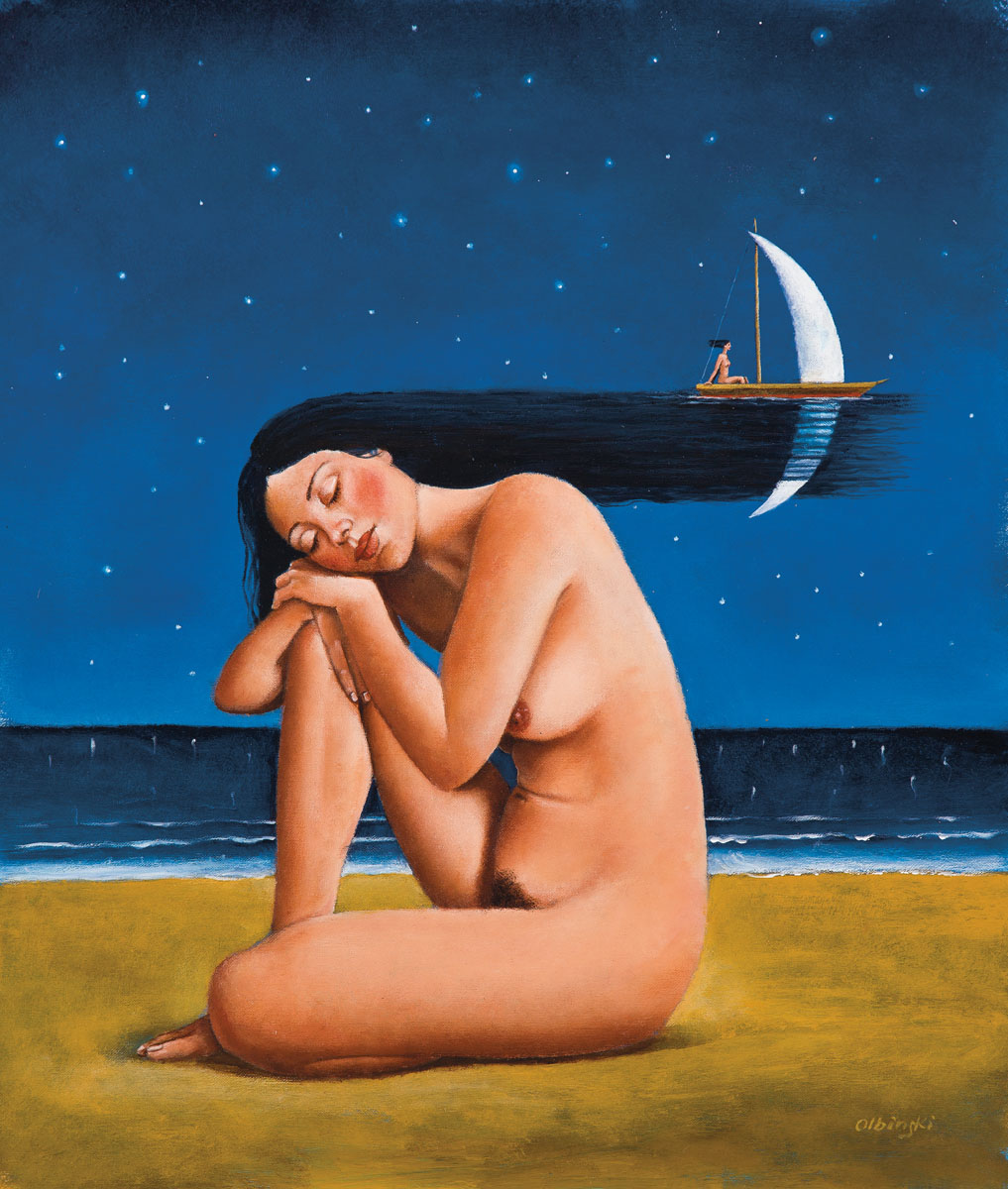 Dream - Inkografia format M