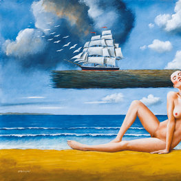 Va, pensiero - Inkografia format M