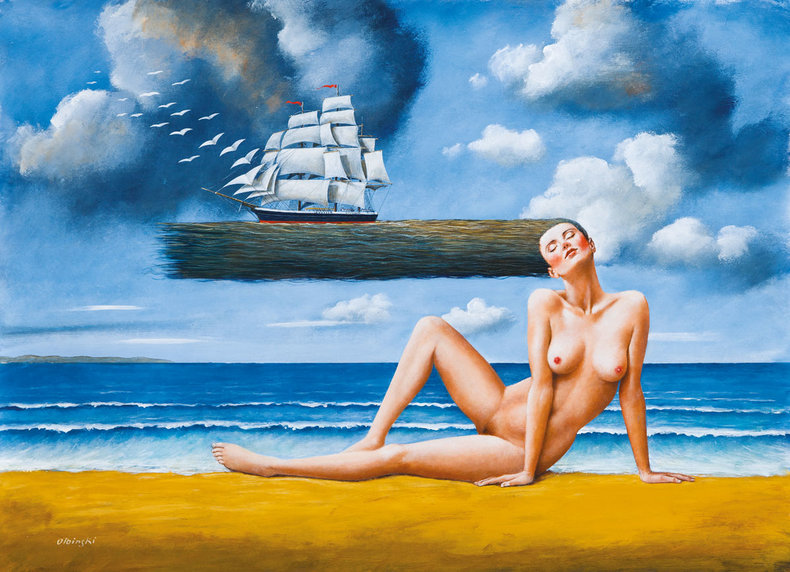 Va, pensiero - Inkografia format M