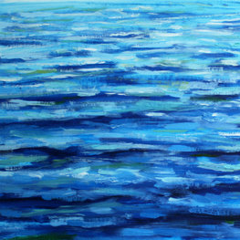 Perspektywa błękitu