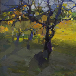 Tam i z powrotem III