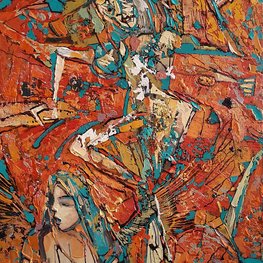 The hidden life of the soul 