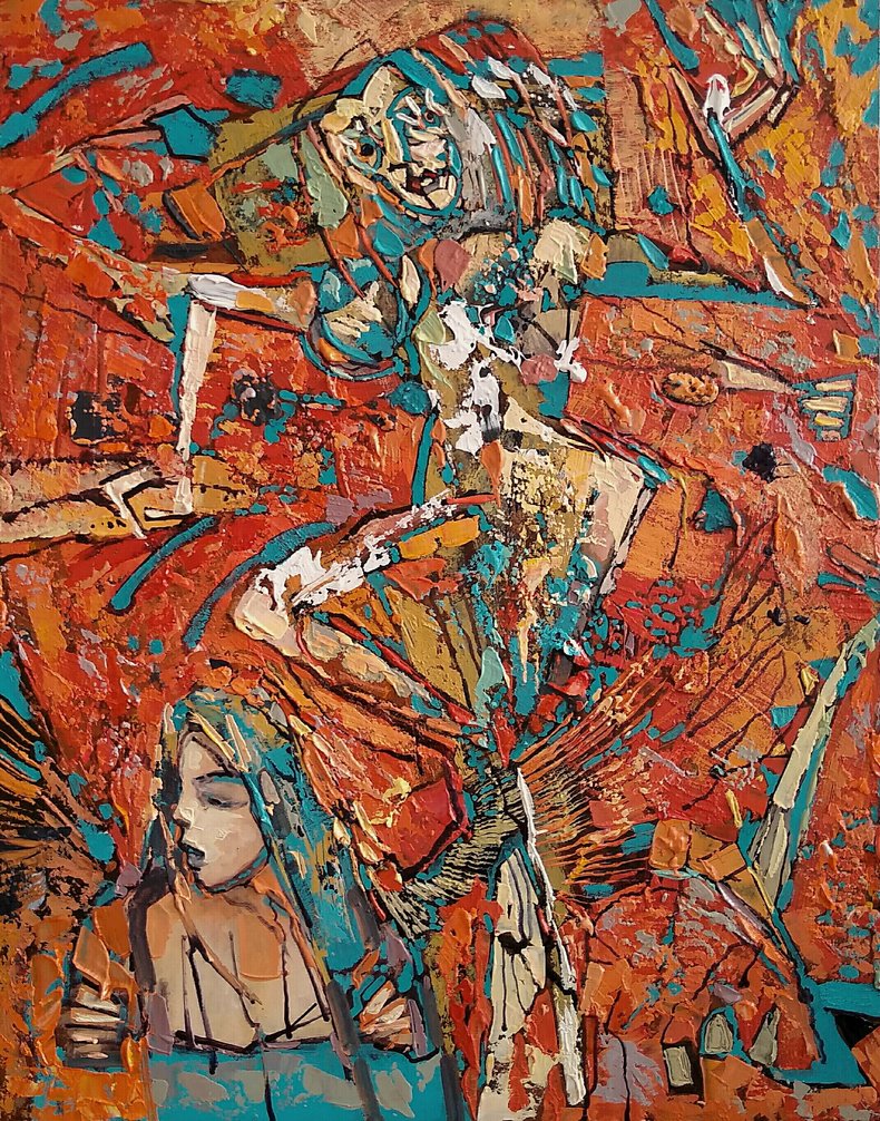 The hidden life of the soul 