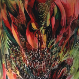 Labirynt wspomnień 1