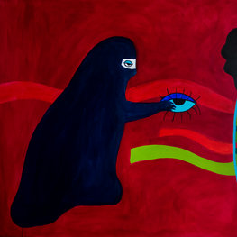 Królowa Nocy spotyka mądrość życiową