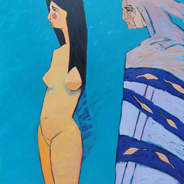 Nieoczekiwane spotkanie 15