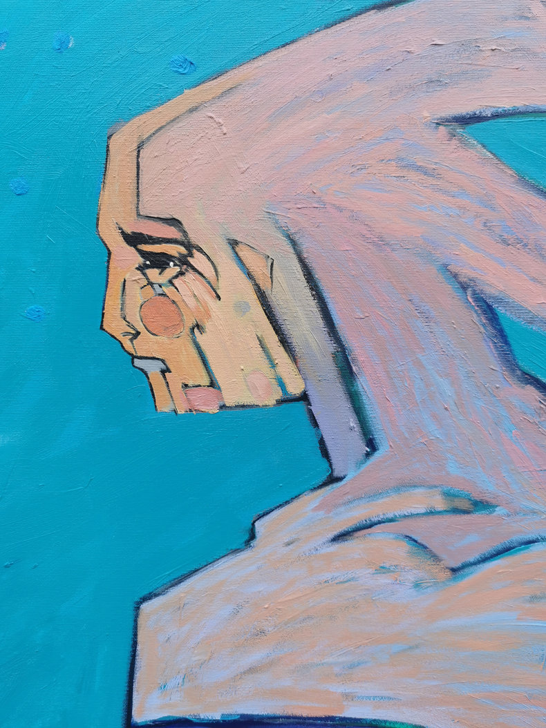 Nieoczekiwane spotkanie 15