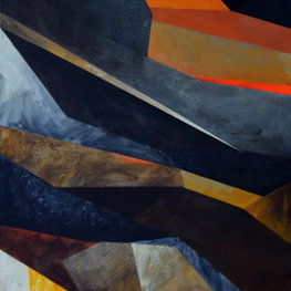 Wyżni Wielki Furkoty Staw - zachód III