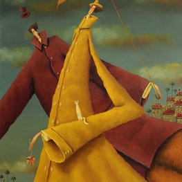 Czarujący epizodzik