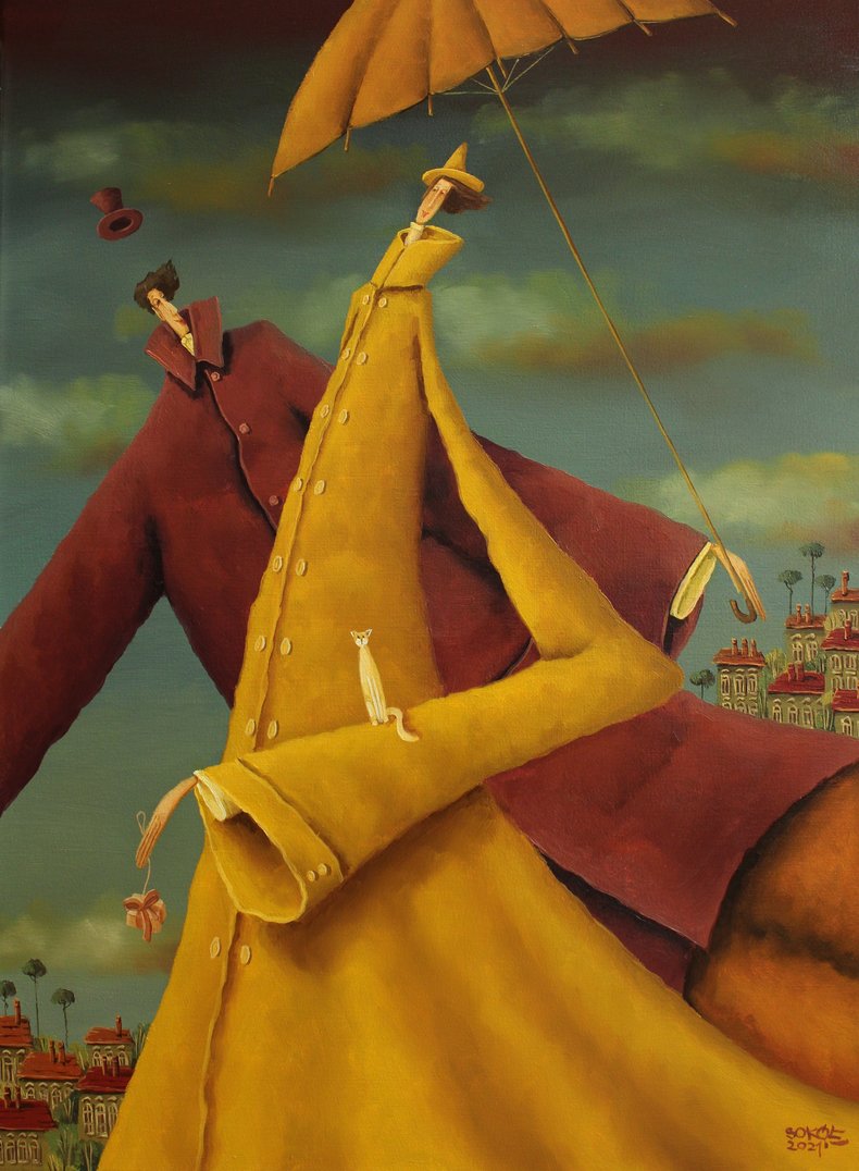 Czarujący epizodzik