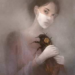 Oswojona z przeznaczeniem