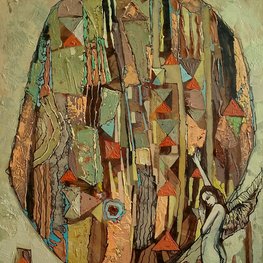 Strażniczka małego miasteczka