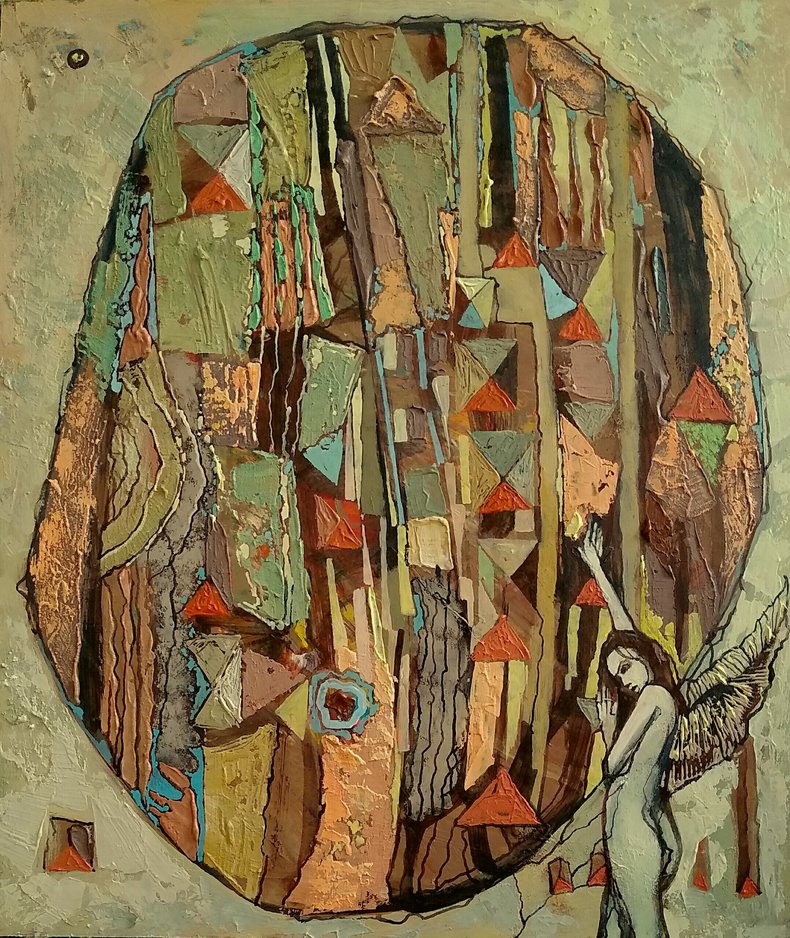 Strażniczka małego miasteczka