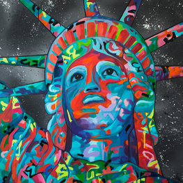 Wolność jest teraz