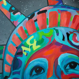 Wolność jest teraz