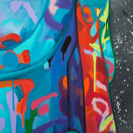 Wolność jest teraz